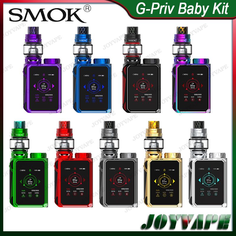 g priv baby kit smok