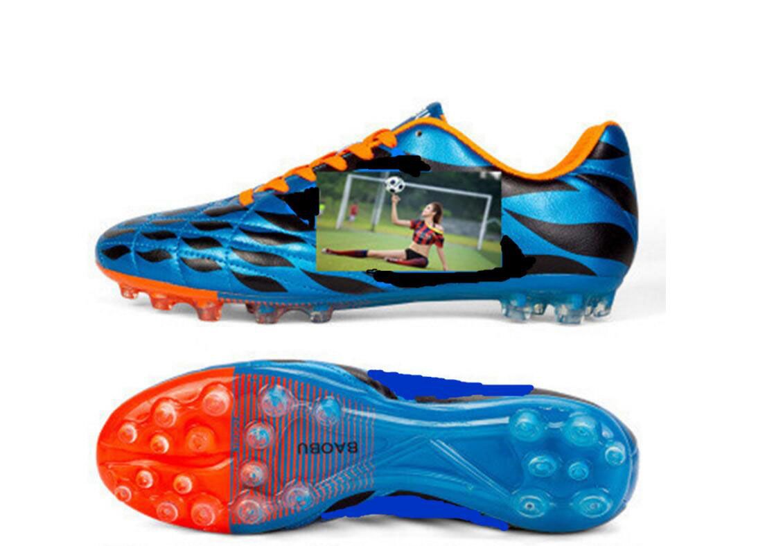 soulier soccer enfant