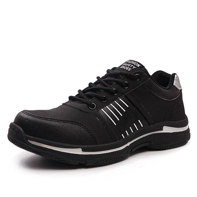 safety boots sport