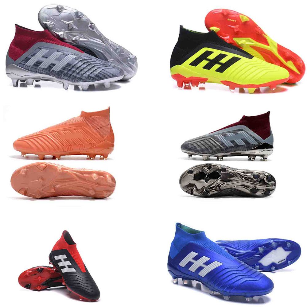 paul pogba cleats 2018