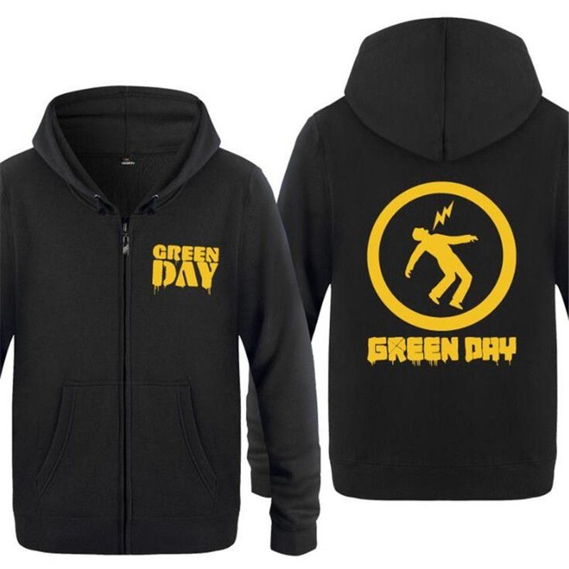 green day sweatshirts