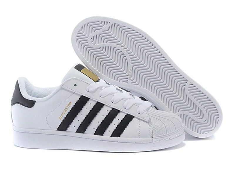 stan smith negras leopardo