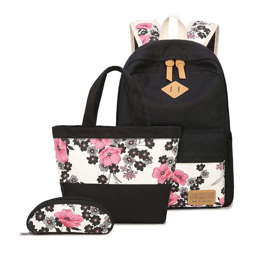 backpacks for girls back to school
