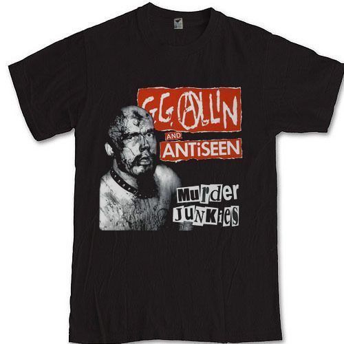 antiseen shirt