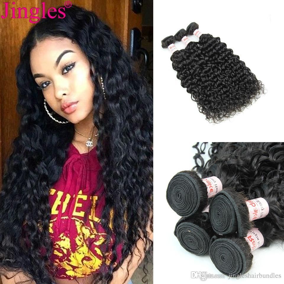 Best 9a Cheap 100 Unprocessed Raw Indian Remy Human Hair Bundles