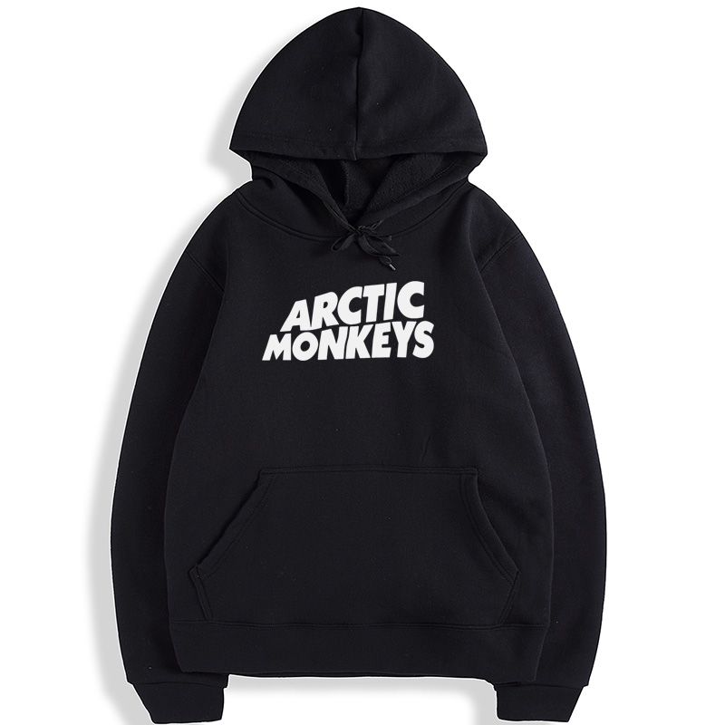 moletom arctic monkeys