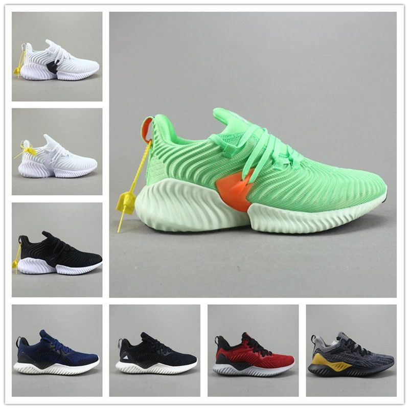 chaussure alphabounce instinct