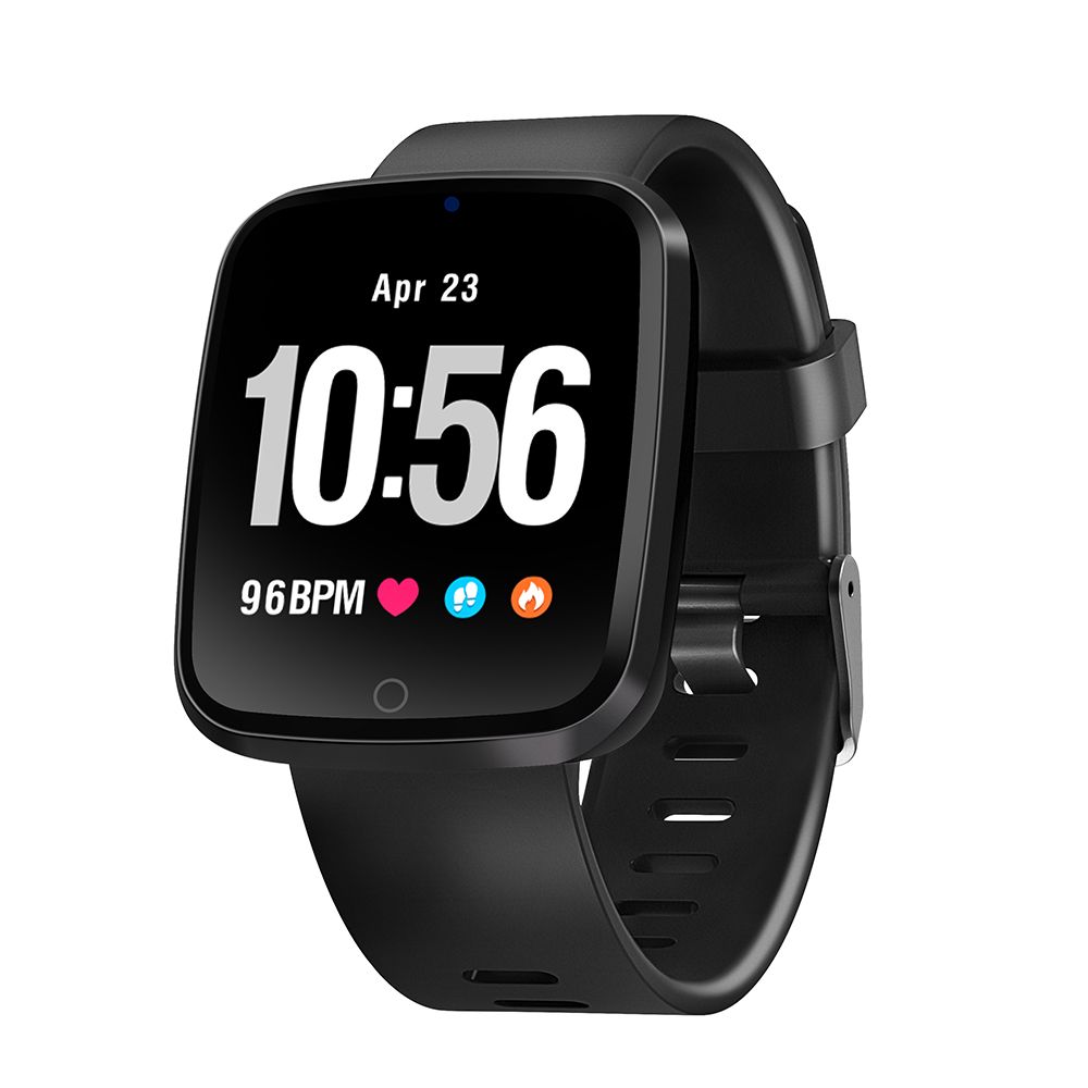 Smart Band V6 S9 Heart Rate Monitor 
