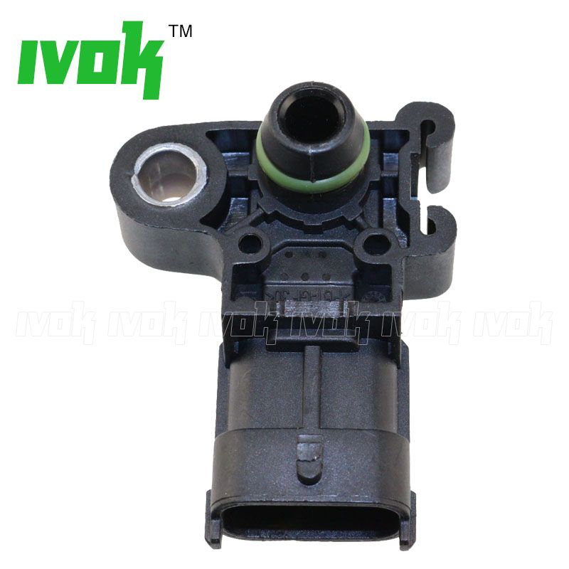 GM OEM-MAP Manifold Absolute Pressure Sensor 55573248