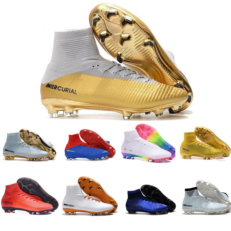 cristiano ronaldo turf shoes