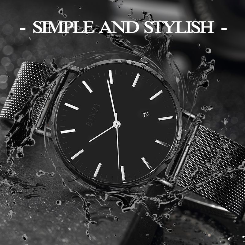 binzi watch