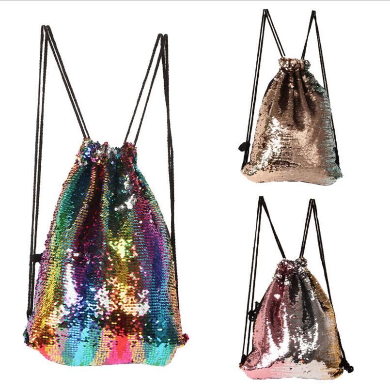 drawstring bag with backpack straps