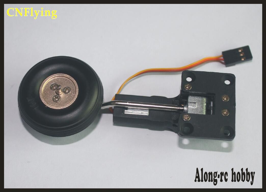 model plane wheels