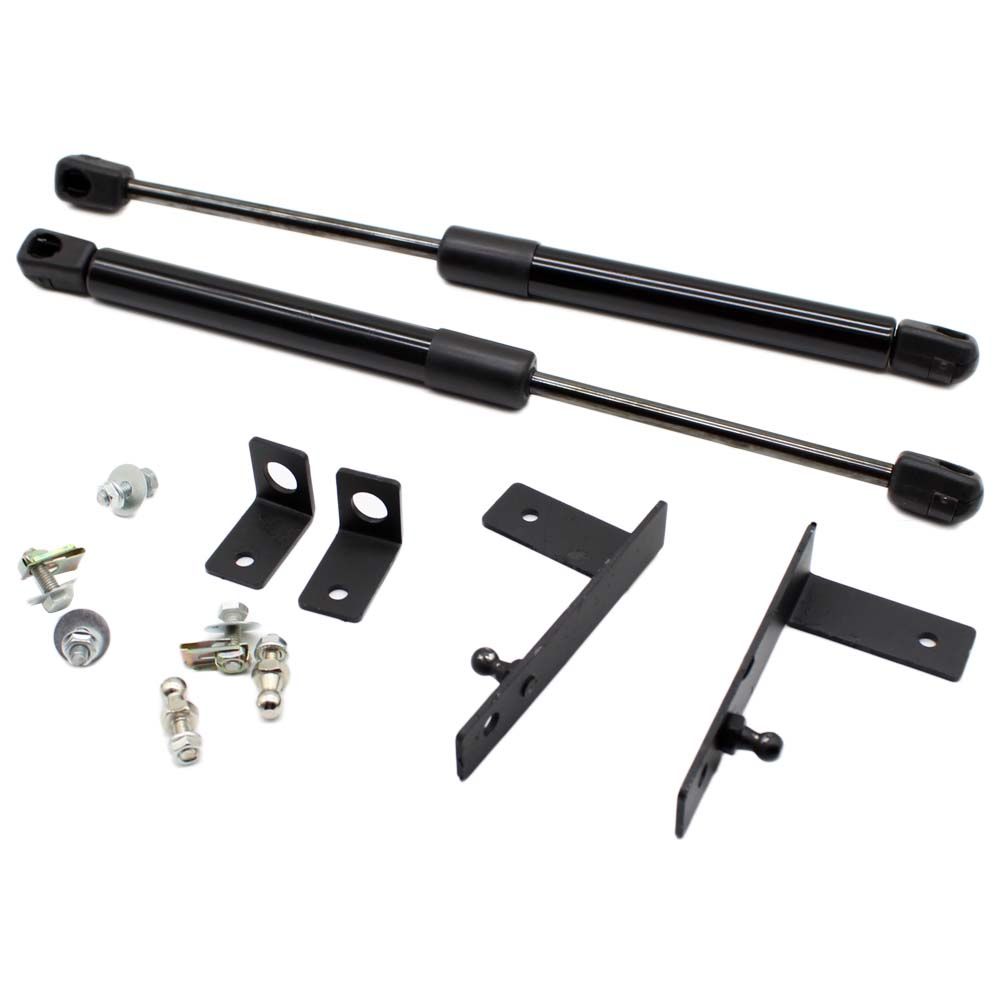 TL Normal black 2 PCS KUNSYOUKIM Lift Supports for Hyundai Tucson 2015-2021 Front Bonnet Hood Modify Carbon Fiber Gas Charged Shock Dampers Spring Struts Bar TL Normal black 2 PCS KUNSYOUKIM Lift Supports for Hyundai Tucson 2015-2021 Front Bonnet Hood Modify Carbon Fiber Gas Charged Shock Dampers Spring Struts Bar
