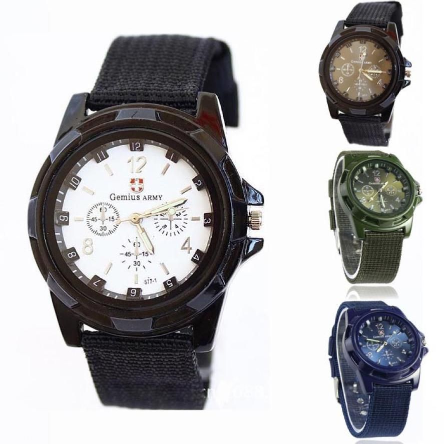 gemius army watch price