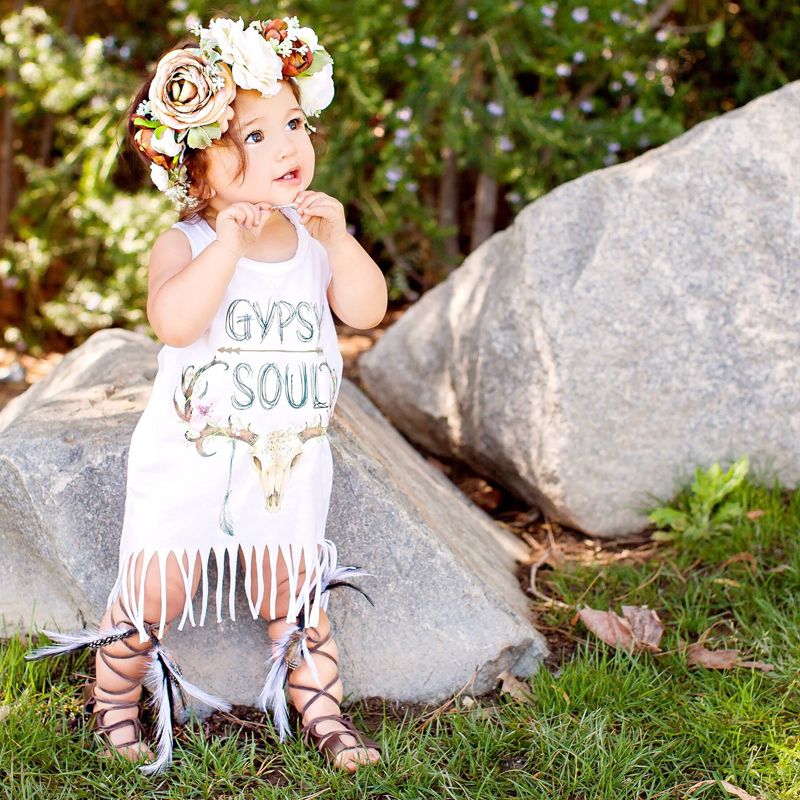 gypsy baby boy clothes