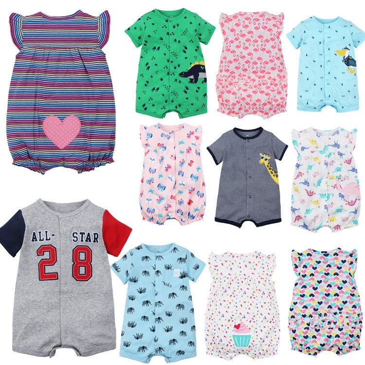 roupas de bebe macacao