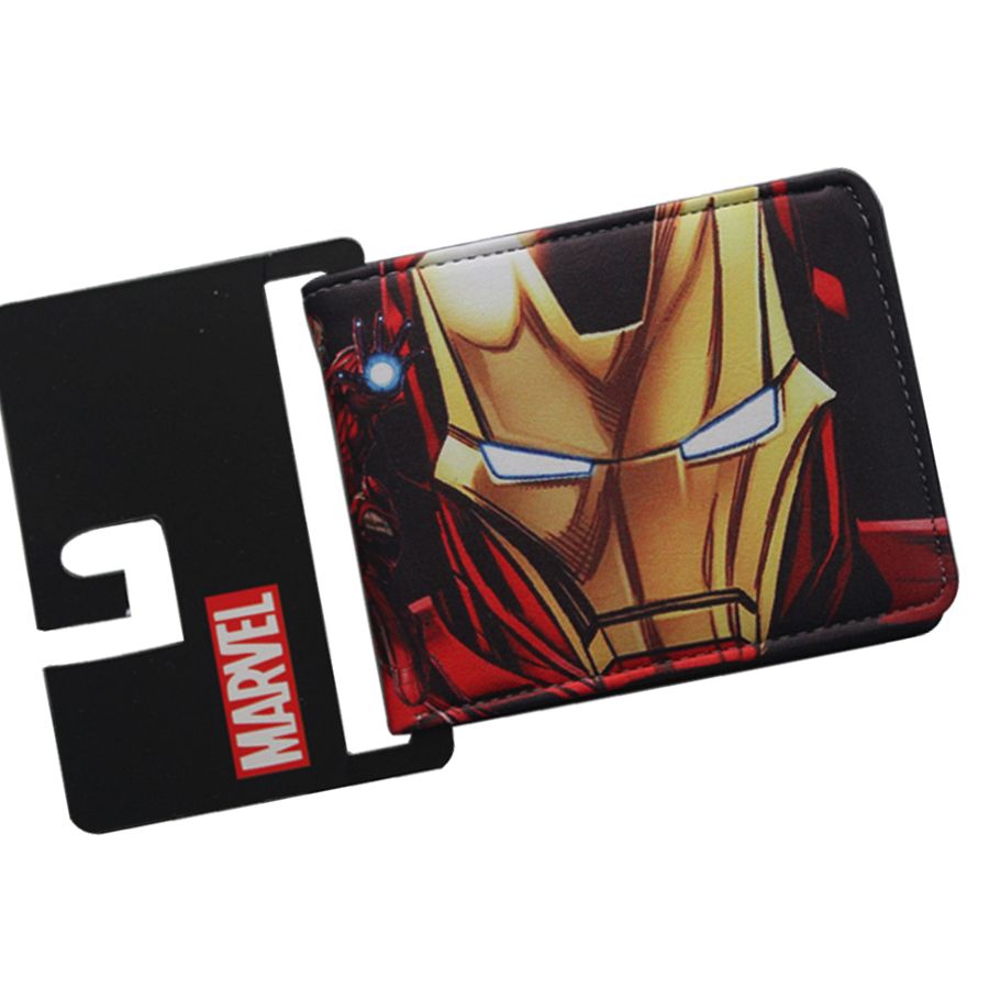 iron man purse