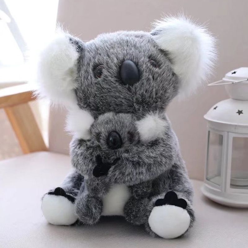 koala bear doll