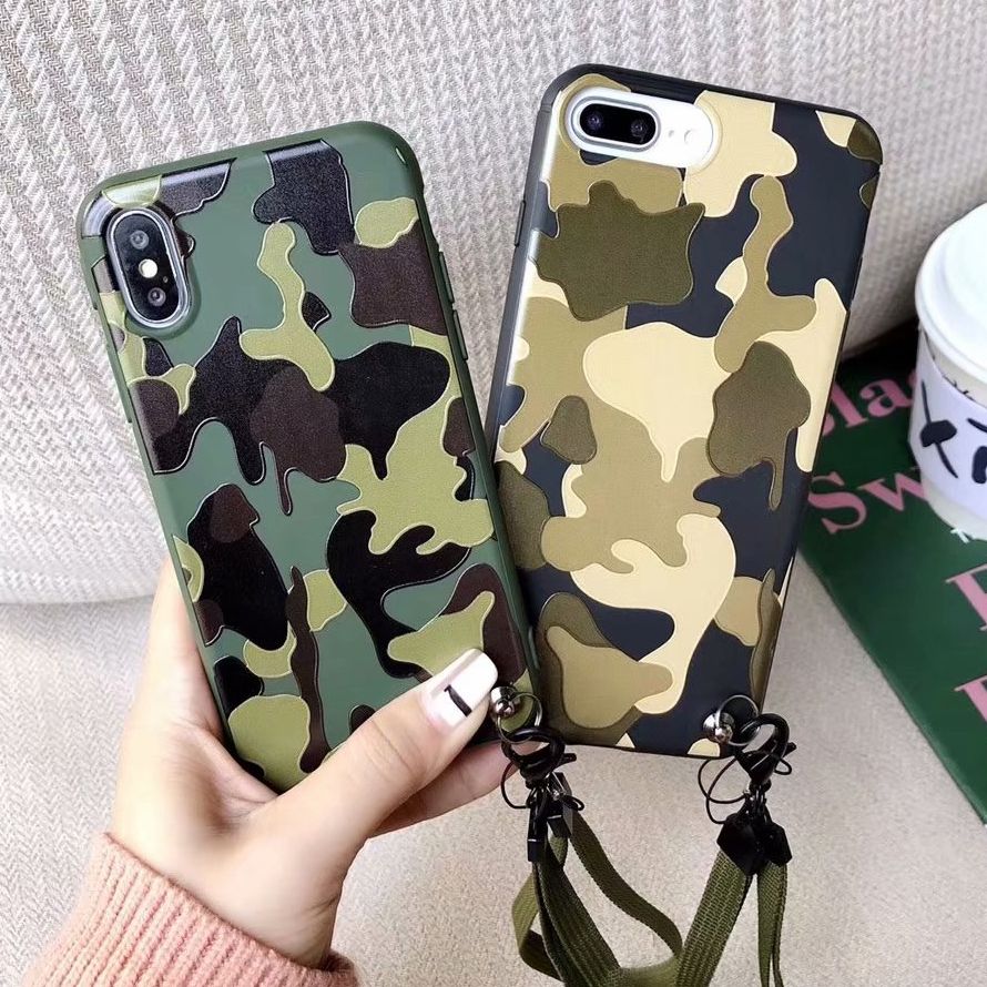Macia Capa De Silicone Para Iphone 11 Pro Max Xs Max Xr X Se 5 5 7 8 6 6  Plus Preto Telefone Caso De Camuflagem Camo Militar Do Exército fim \u003e  Acessórios Do Telefone Móvel \u003c www.trintazeroum.pt