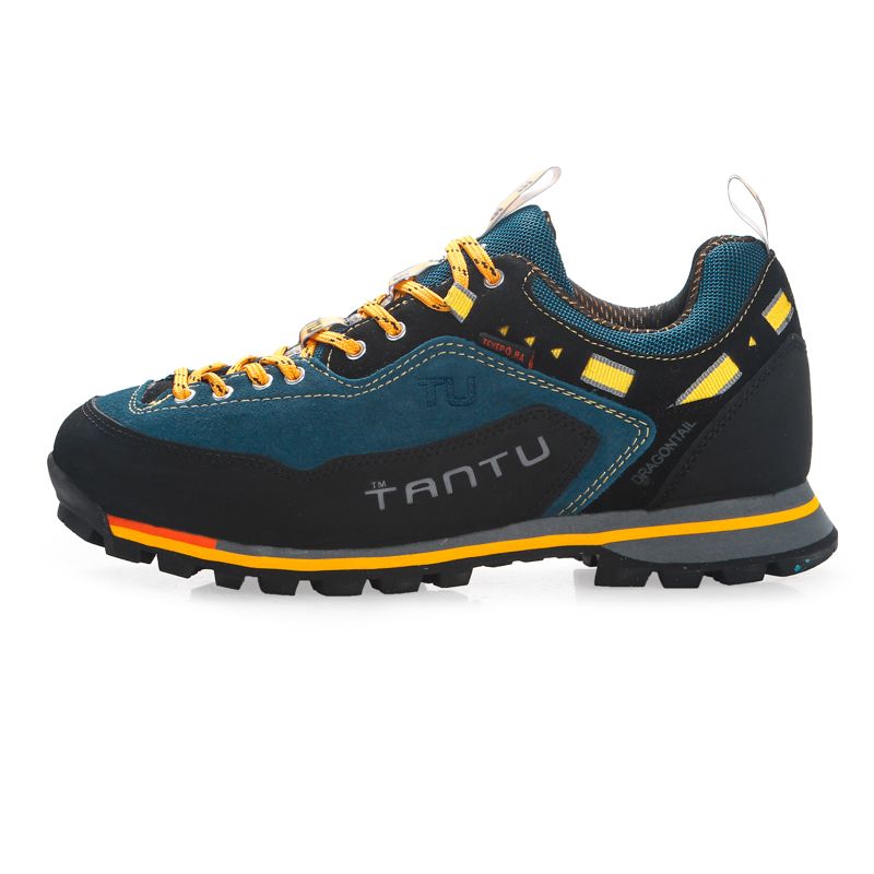 climbing hiking shoes