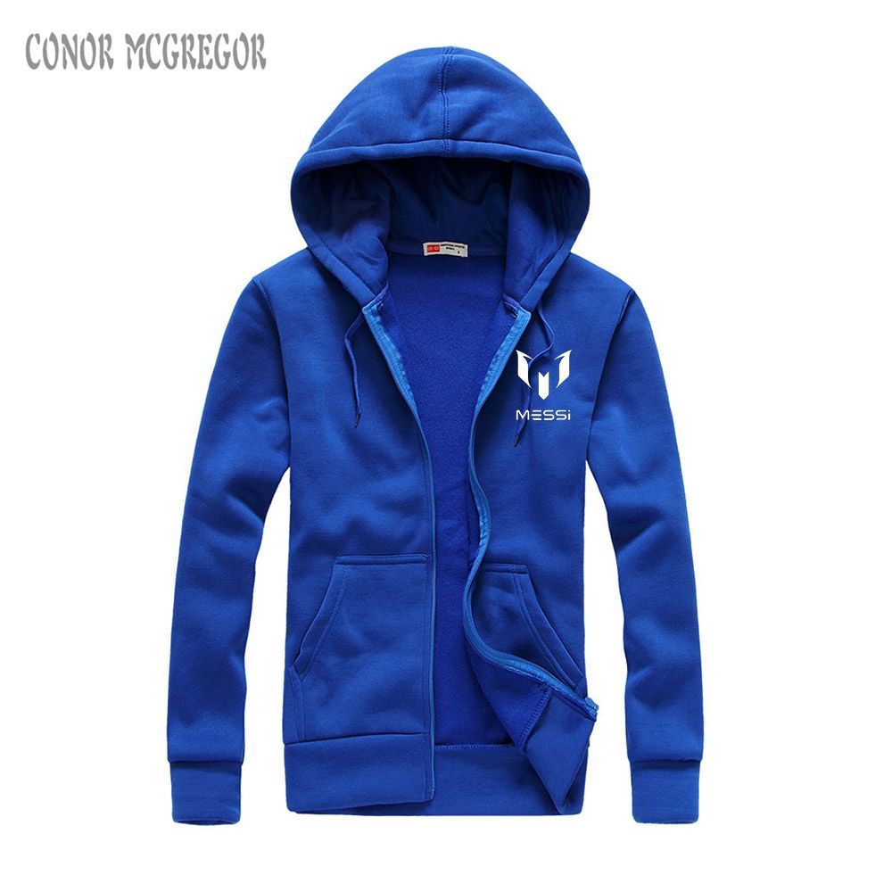 fc barcelona fleece moletom com capuz