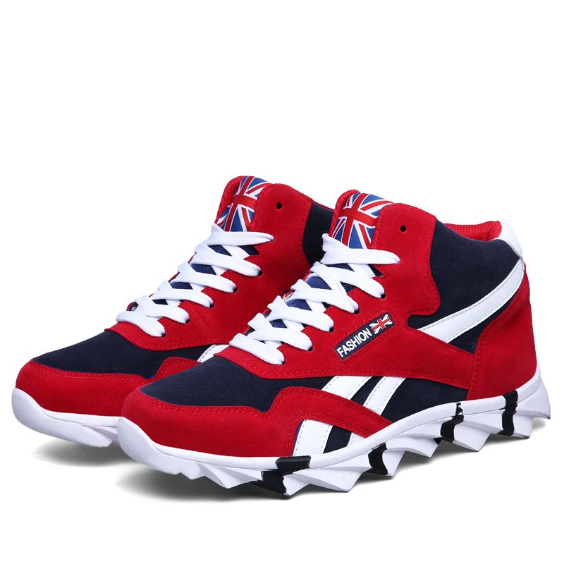 scarpe sportive uomo