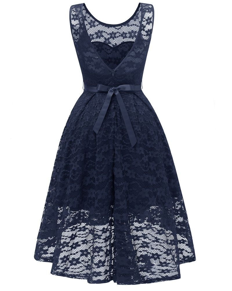 Vestido de tubo de punto milano con detalle cruzado | EMPORIO ARMANI Mujer