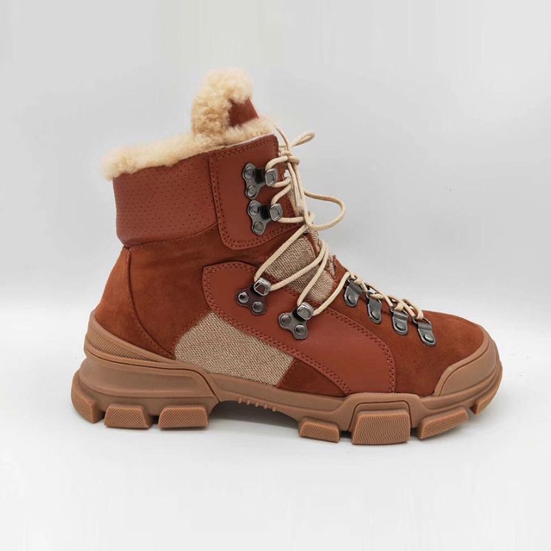 flashtrek boots
