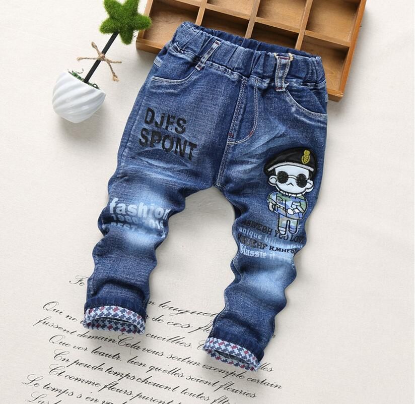 jeans for baby boy