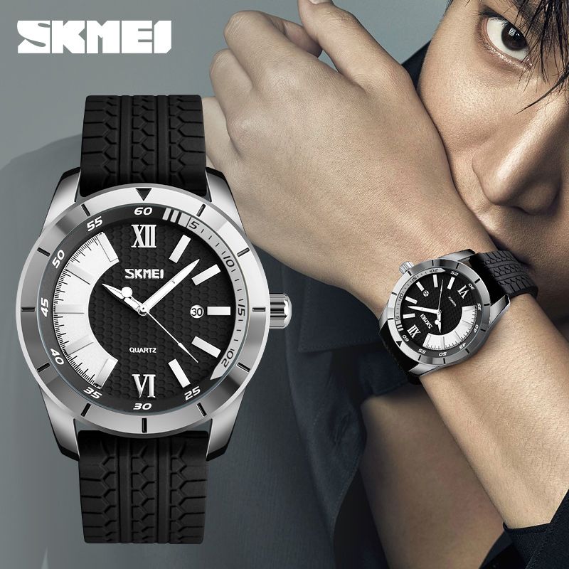 smartwatch fossil q explorist hr