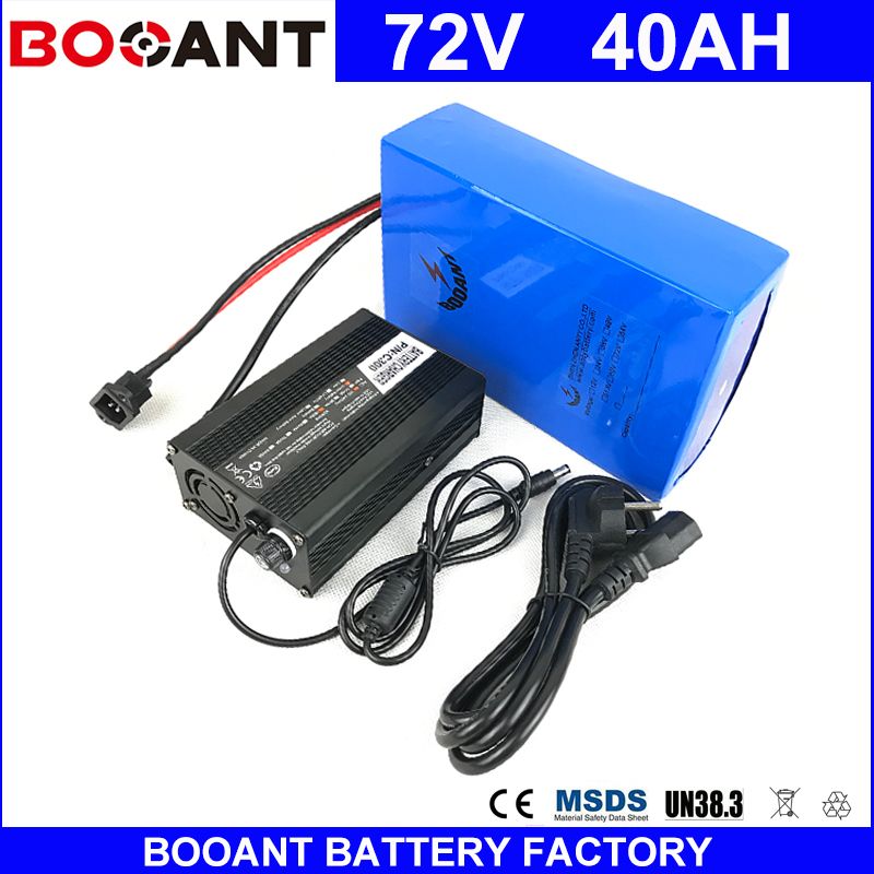bafang 3000w motor