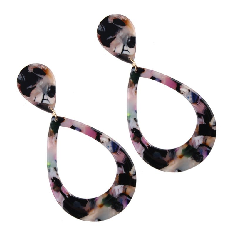 stylish earrings 2018