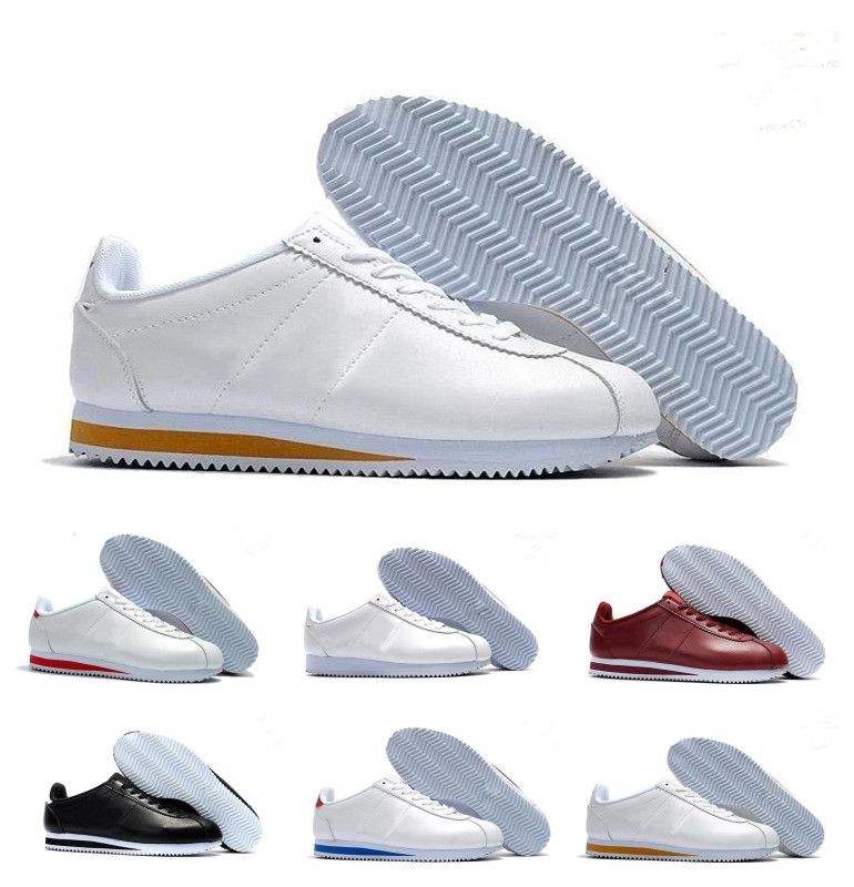 new cortez shoes