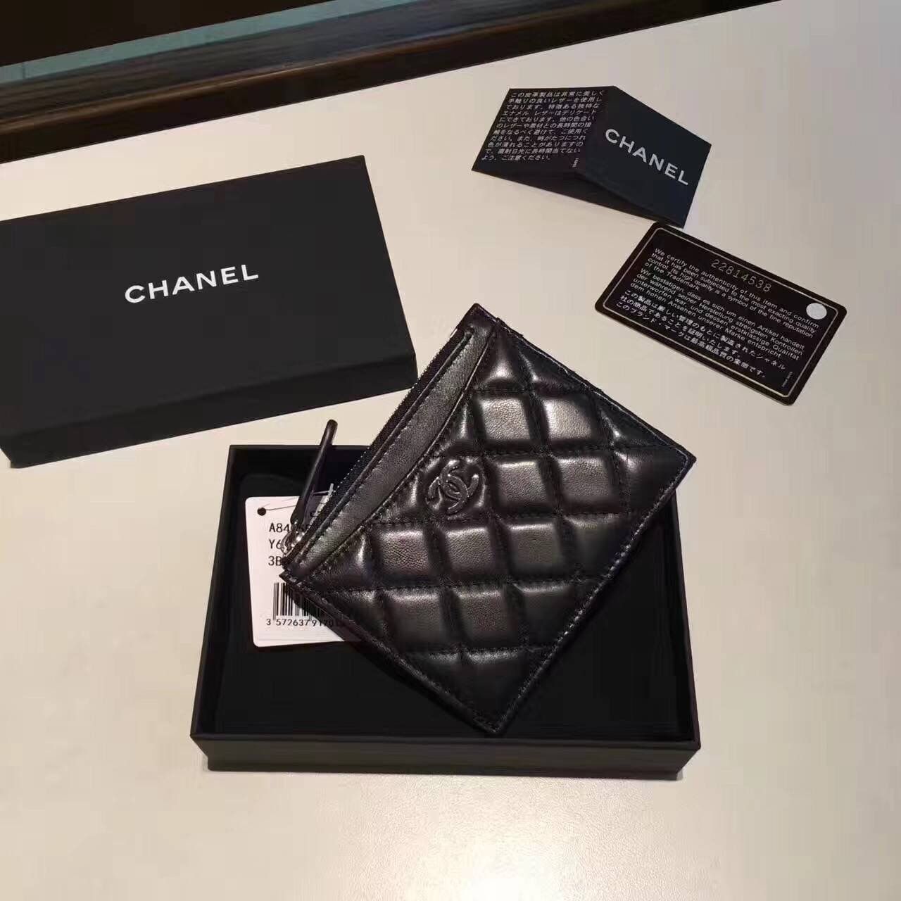 dhgate gucci card holder