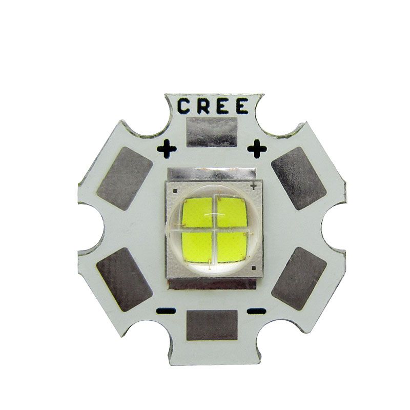 Светодиоды Для Фонарика Купить