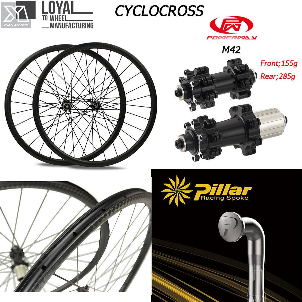 centerlock wheels bike