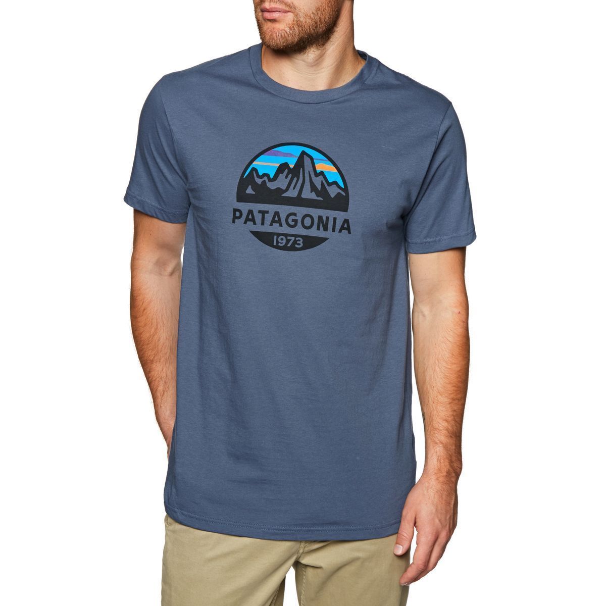 patagonia fitz roy scope t shirt