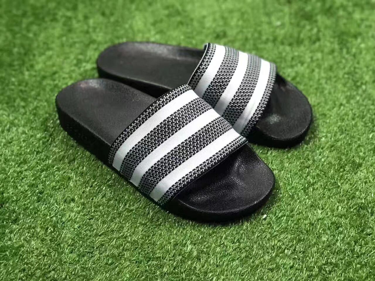 childrens white slippers