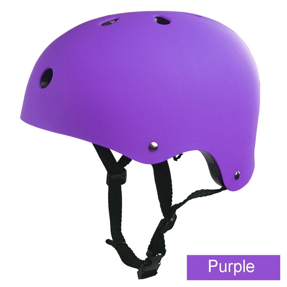 Outdoor Sport Adult Protective Safety Bicycle Helmet Hiking Skateboard Cycling 
