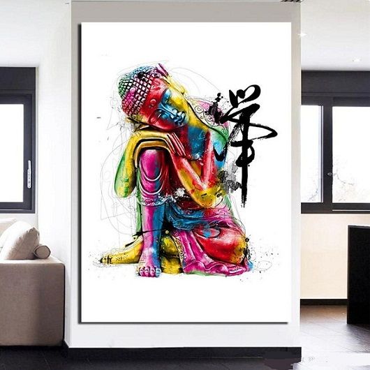 11++ Most Feng shui wall art images info