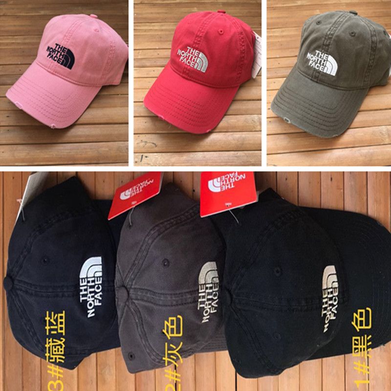 nf baseball cap