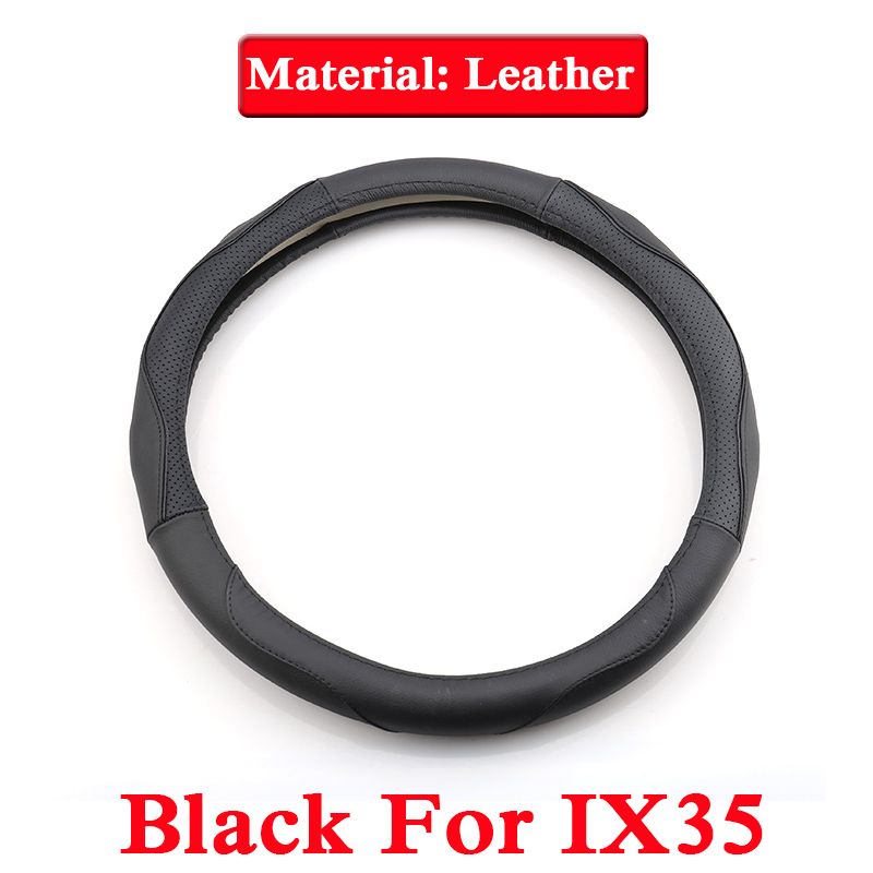 Black for IX35