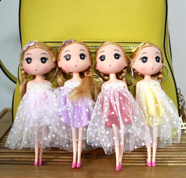 korean baby doll