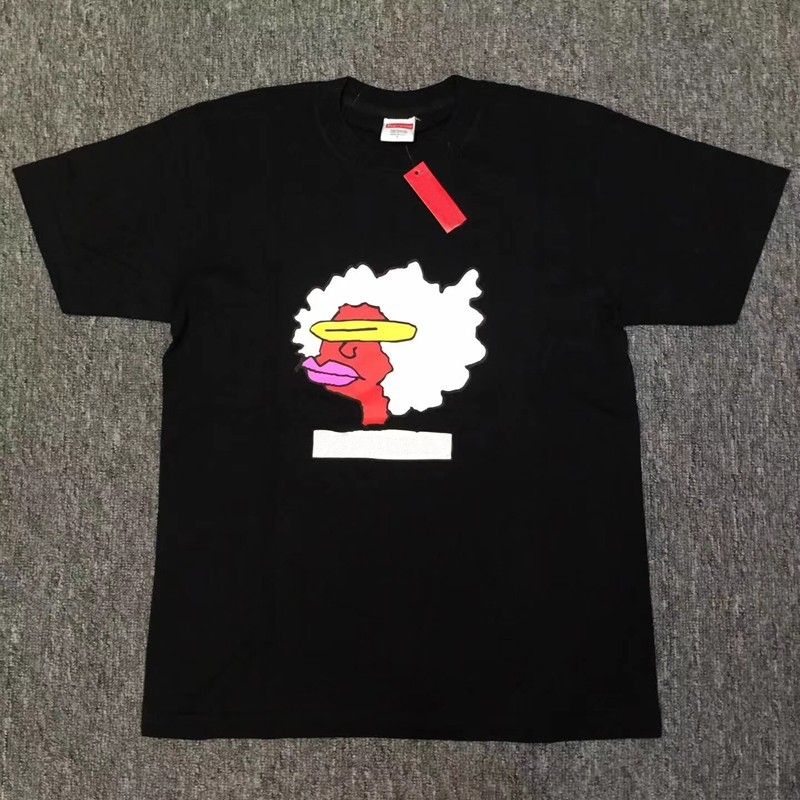 gonz ramm tee