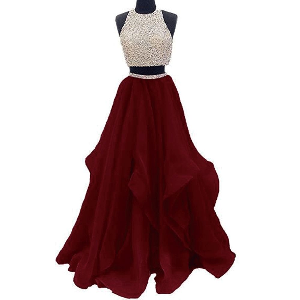 gorgeous prom dresses 2018