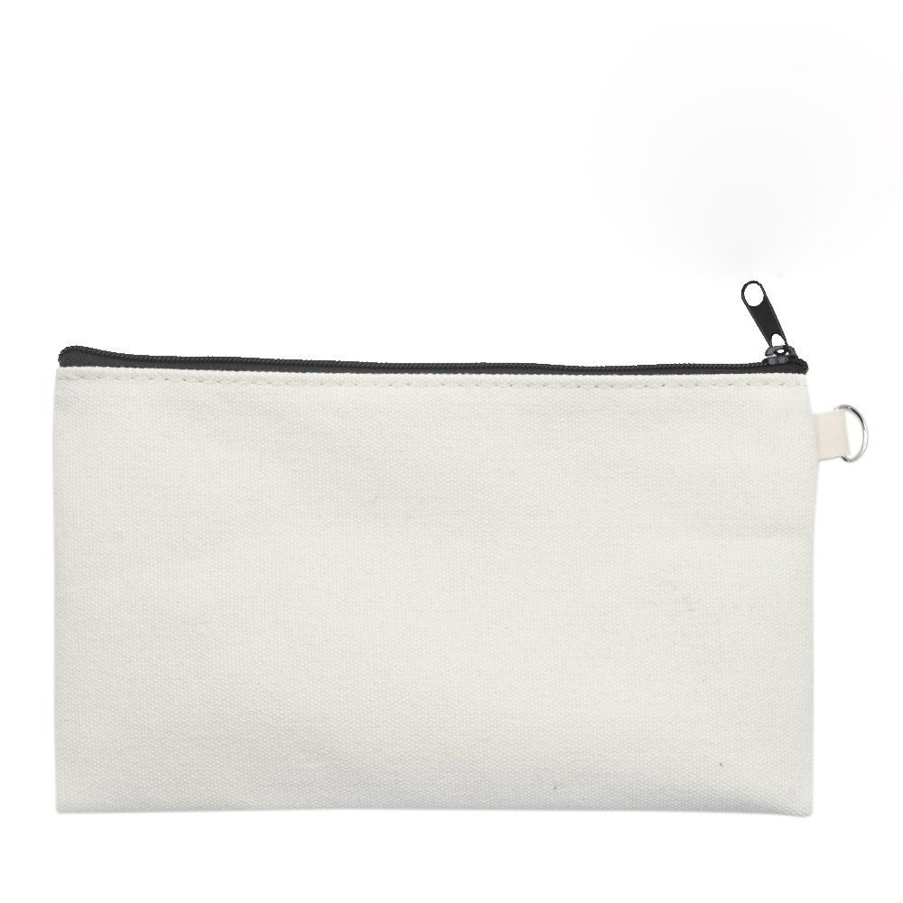 Grosshandel 10 Teile Los Blank Reine Leinwand Kosmetiktasche Schonheit Reise Make Up Tasche Fur Geldbeutel Kleine Kulturbeutel Reise Make Up Veranstalter Von Fashionsbag 20 91 Auf De Dhgate Com Dhgate