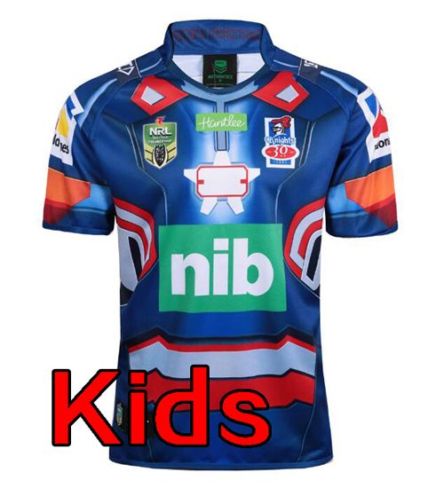 kids knights jersey