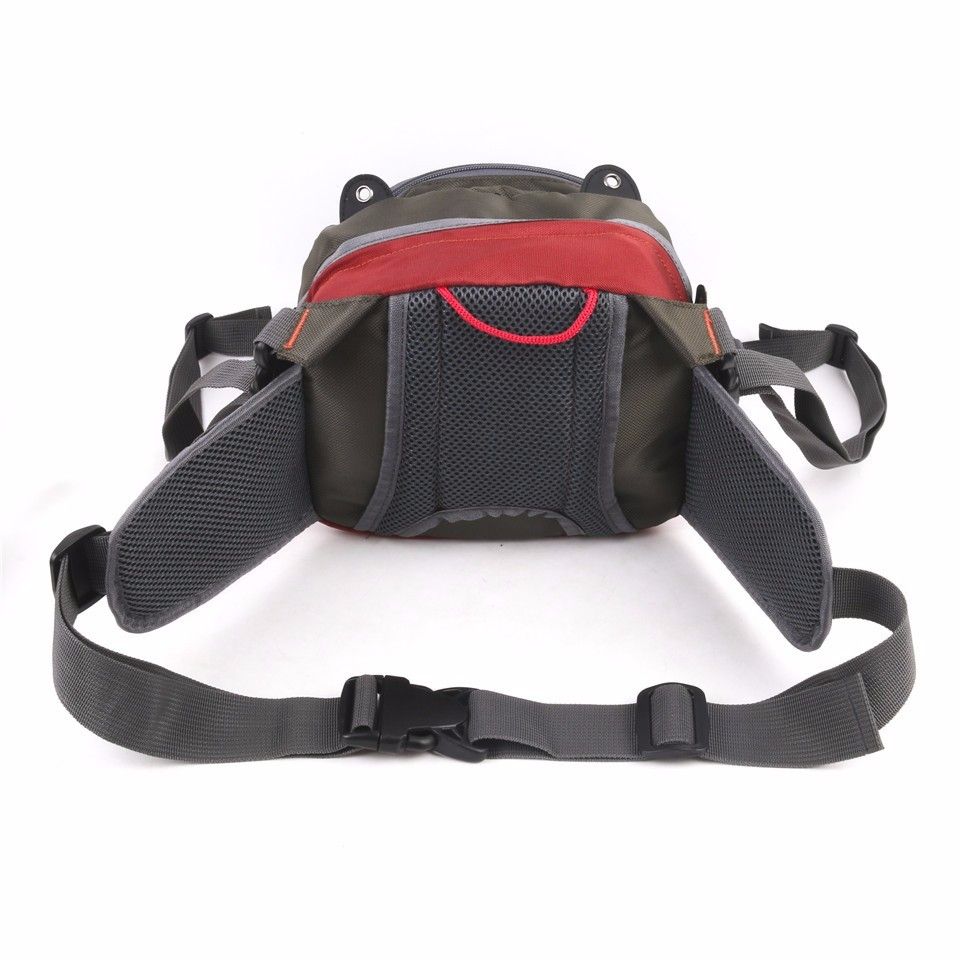 single shoulder strap backpack