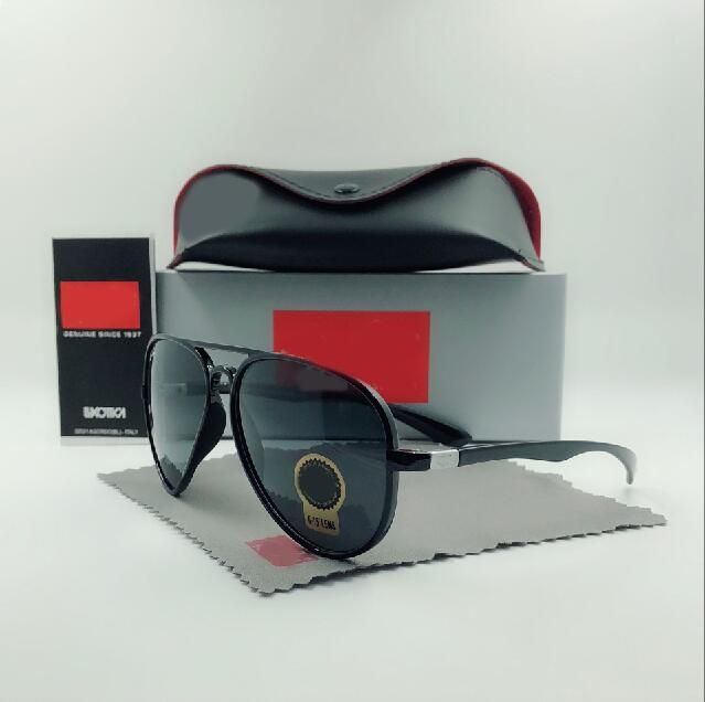 marque lunette de soleil luxe
